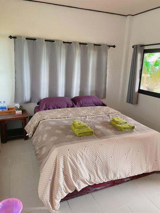 קו מאק Baanyaiguesthouse מראה חיצוני תמונה