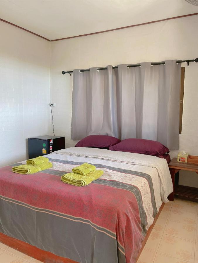 קו מאק Baanyaiguesthouse מראה חיצוני תמונה