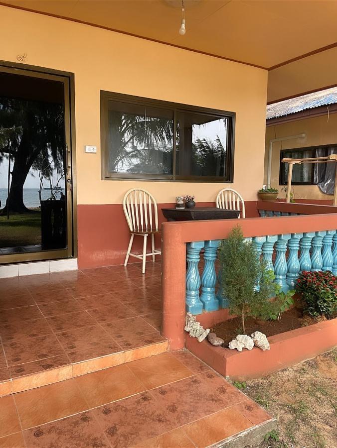קו מאק Baanyaiguesthouse מראה חיצוני תמונה