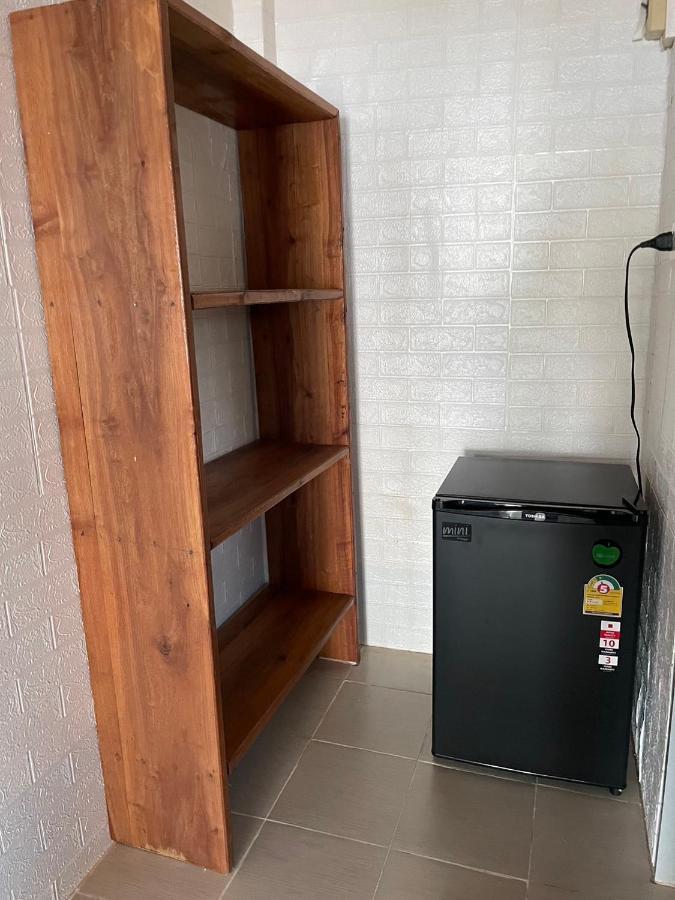 קו מאק Baanyaiguesthouse מראה חיצוני תמונה